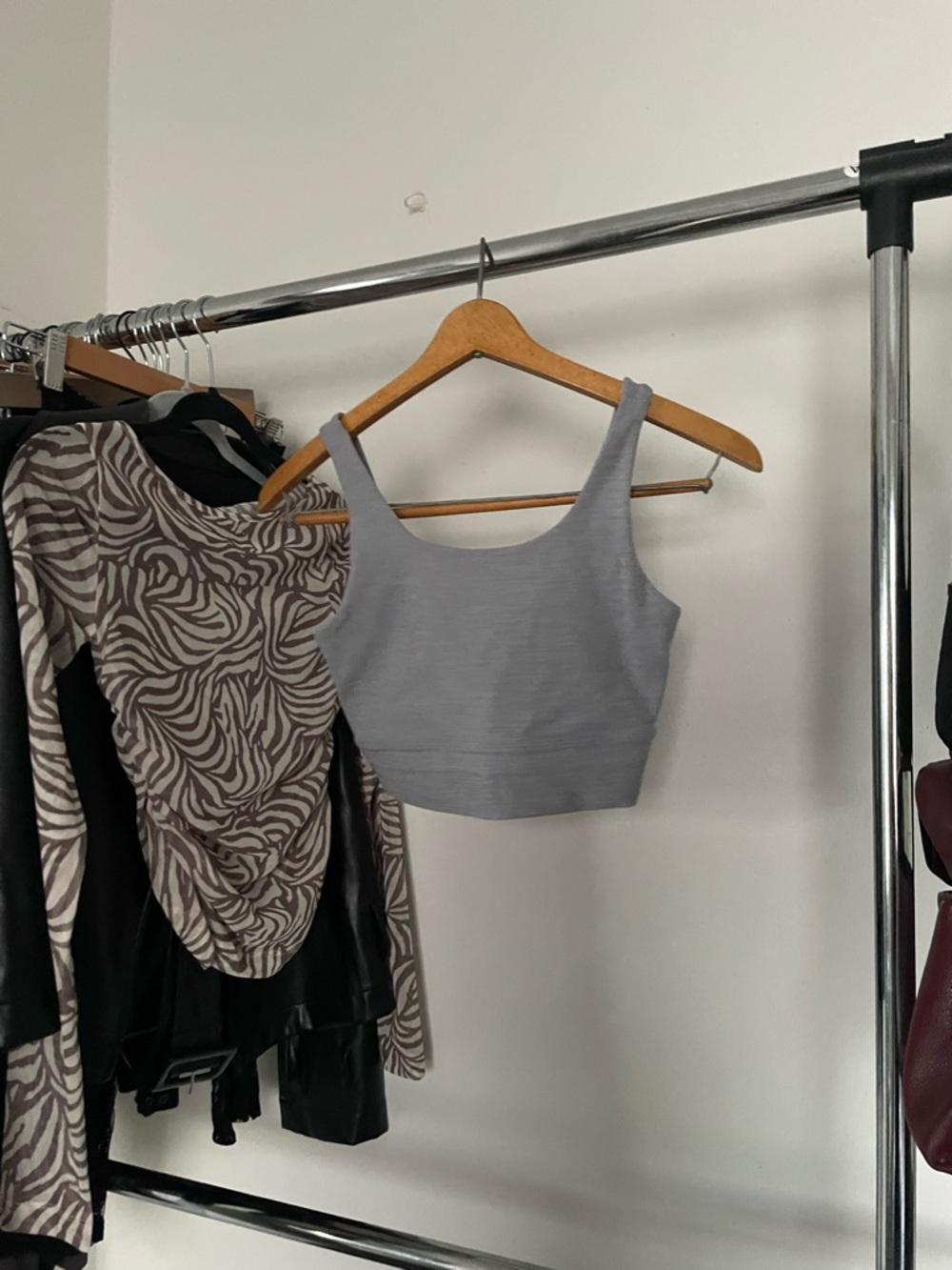 3/$15 Nike Dri-Fit Tank Top